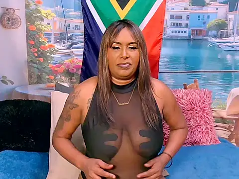 indiansparkle 라이브 XXX 채팅
