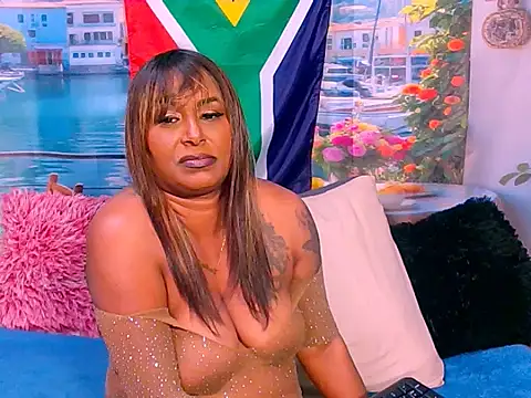 Show Webcam de indiansparkle