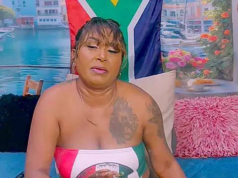 Czat XXX na żywo – indiansparkle
