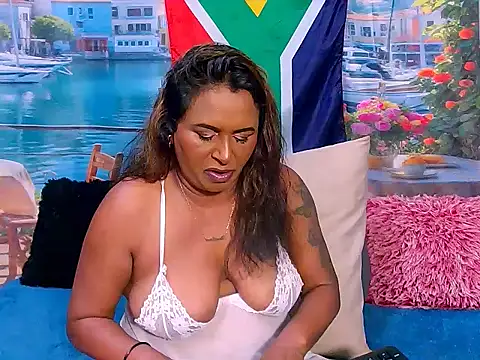 indiansparkle Show Webcam