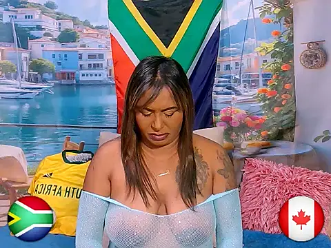 indiansparkle's Live XXX Chat