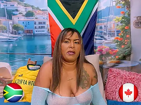 indiansparkle 라이브 XXX 채팅