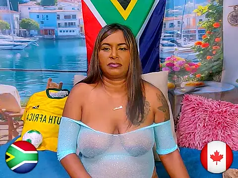 indiansparkle's Live XXX Chat