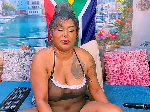 indiansparkle's Webcam Show