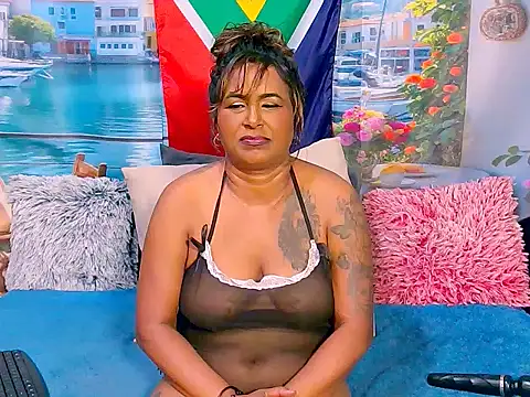 Show Webcam de indiansparkle