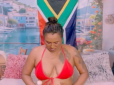 indiansparkle Show Webcam