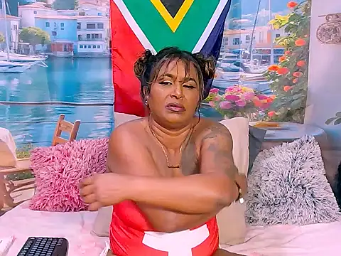 Show webcam de indiansparkle