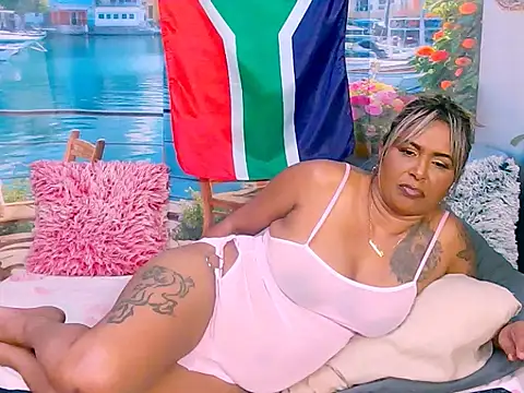 Chatroom XXX en direct de indiansparkle