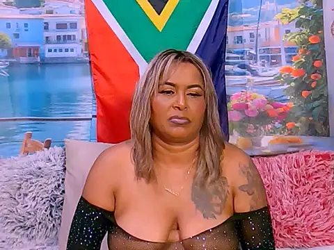 indiansparkle Webcam Show