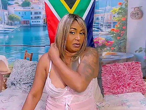 Show Webcam de indiansparkle