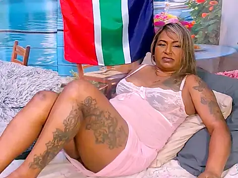 indiansparkle's Webcam Show