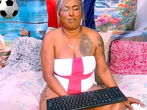 indiansparkle's Live XXX Chat