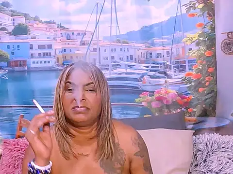 Show Webcam de indiansparkle