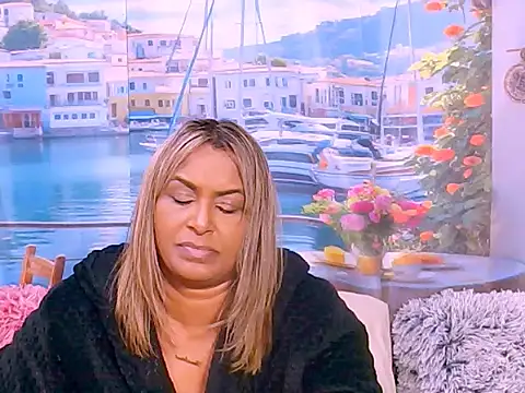 Chatroom XXX en direct de indiansparkle