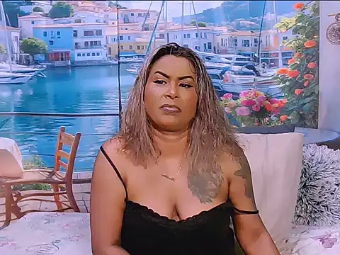 צ'אט XXX בשידור חי של indiansparkle