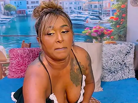 indiansparkle's Live XXX Chat