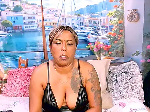 indiansparkle's Webcam Show