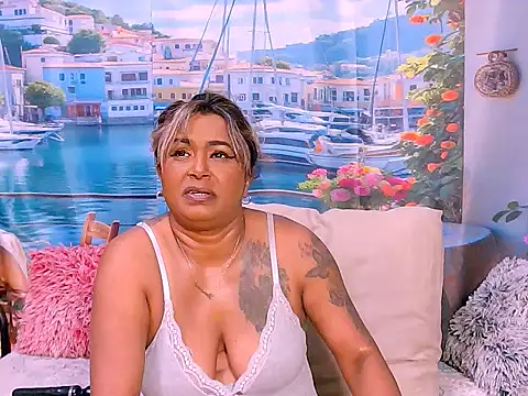 Show Webcam de indiansparkle