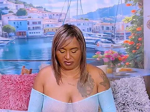 Show Webcam de indiansparkle