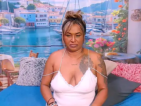 indiansparkle's Webcam Show