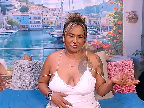 indiansparkle's Webcam Show