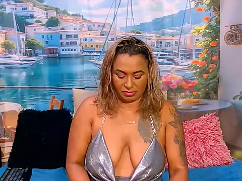 Živý XXX chat indiansparkle
