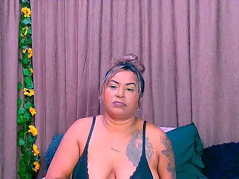 indiansparkle – Live XXX-chat