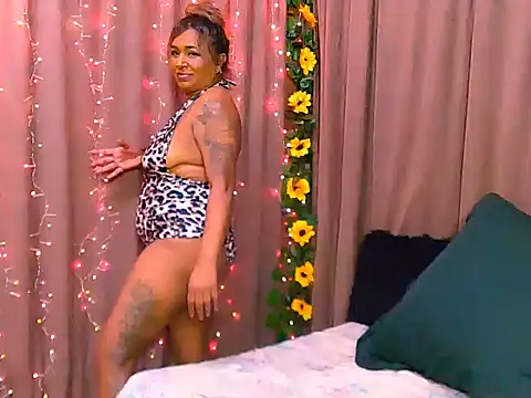 indiansparkle Show Webcam