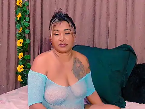 indiansparkle's Webcam Show