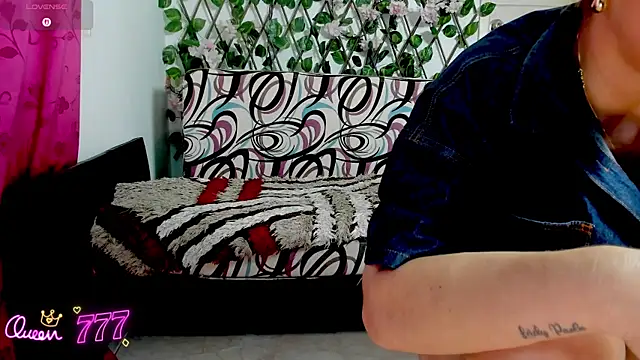 samanthaExsotic: вебкам-шоу