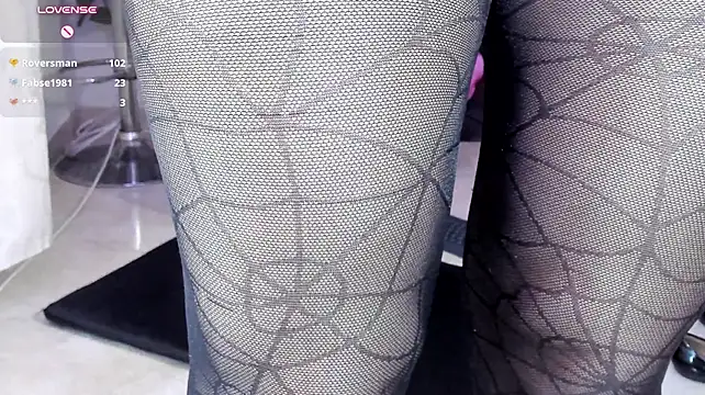 Show de webcam de samanthaExsotic