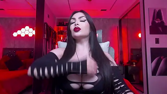 Czat XXX na żywo – GabrielaAroms