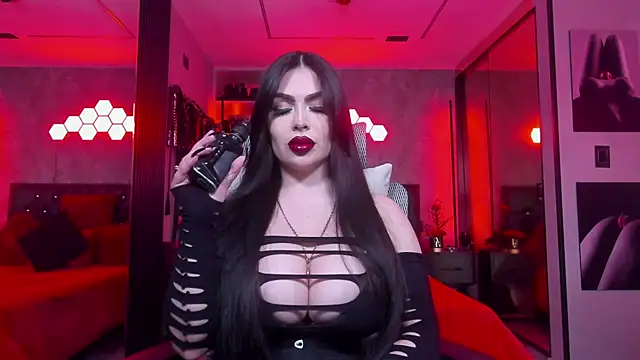GabrielaAroms – Live XXX-chat