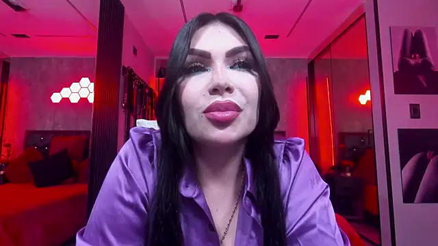 GabrielaAroms Chat XXX in diretta