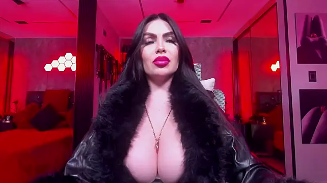 GabrielaAroms Adlı Modelin Canlı XXX Sohbeti