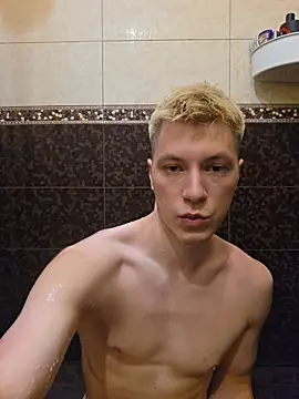 Show webcam de -ethan7inches-
