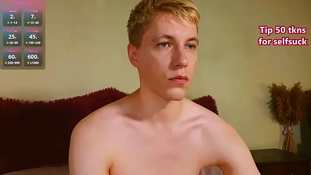 Show Webcam de -ethan7inches-