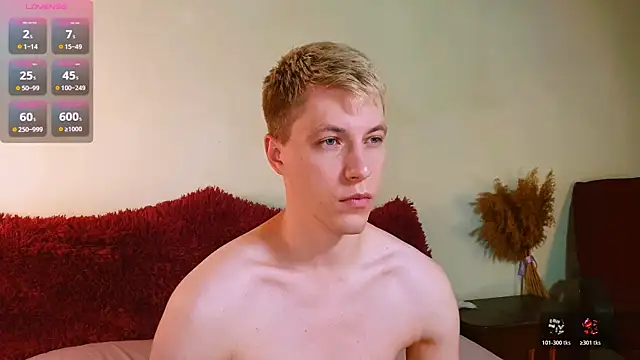 -ethan7inches- 웹캠 쇼