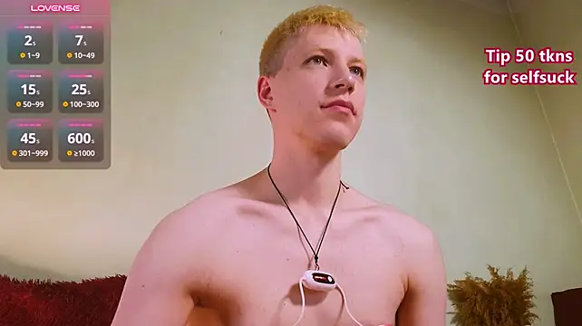 Show de -ethan7inches- na webcam