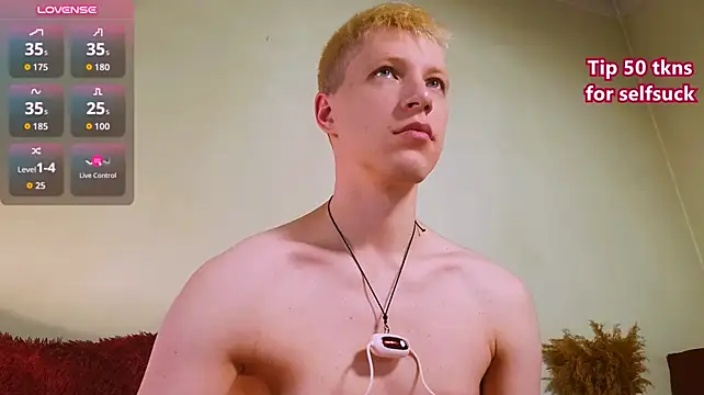 عرض كام -ethan7inches-