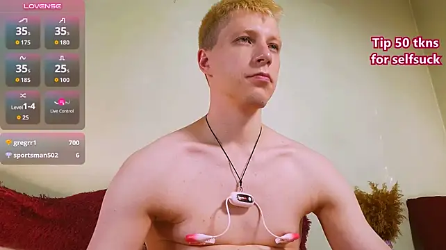 -ethan7inches- webcam show