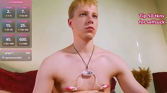 -ethan7inches- Webcam show