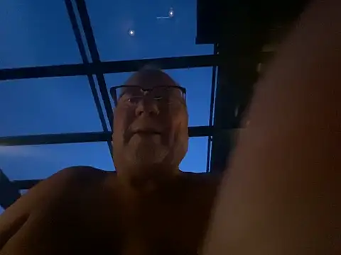 Show de webcam de gerri2000