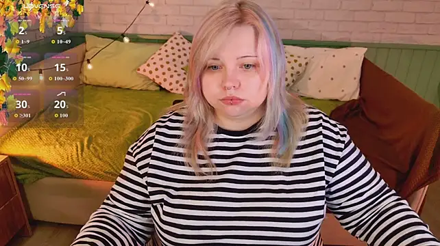 Yoki_Shizuko Webcam-Show