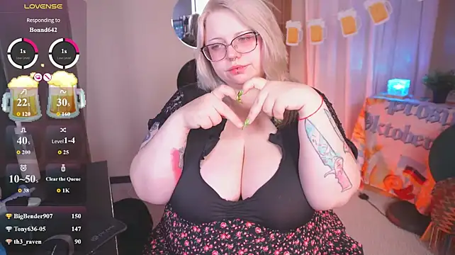 Czat XXX na żywo – Yoki_Shizuko