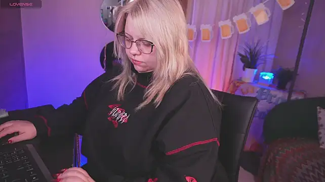 Yoki_Shizuko Webcam-Show