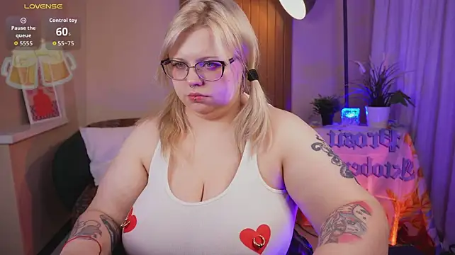 Yoki_Shizuko Шоу с уебкамера