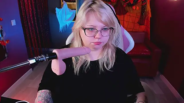 عرض كام Yoki_Shizuko