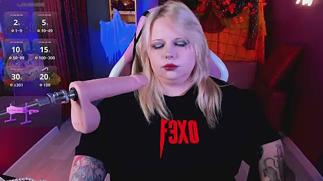 Yoki_Shizuko 라이브 XXX 채팅