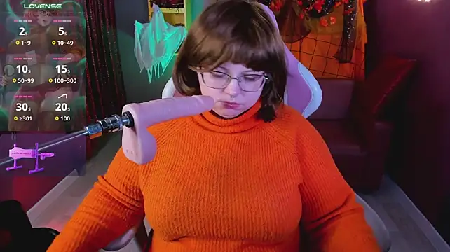 Živý XXX chat Yoki_Shizuko
